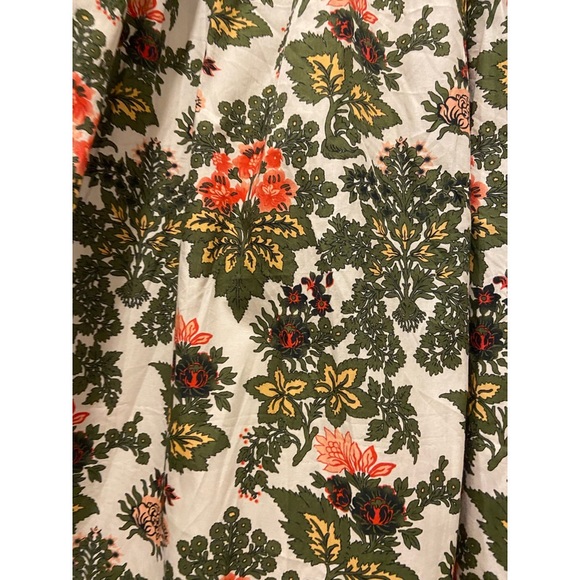 NEW! Anthropologie Forever That Girl Printed Skirt Set - Picture 11 of 14